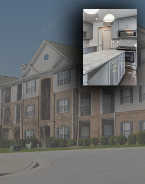Multi-Family Homes